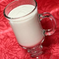 Super Easy Drinkable Fruit Yogurt Shakes Recipe | Allrecipes image