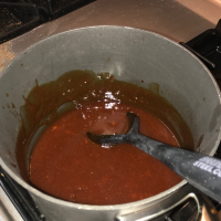 Perfect Match Arby's® Sauce Recipe | Allrecipes image