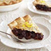 Traditional Mincemeat Pie - None Such® image