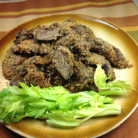 BAKED CHICKEN LIVERS RECIPES