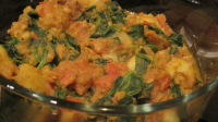 Simple Sag Aloo (Indian Potato and Spinach) Recipe - Food.com image