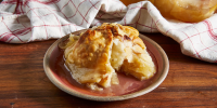 Old-Fashioned Apple Dumplings Recipe | Allrecipes image