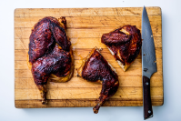 Firehouse Chicken Recipe | Bon Appétit image