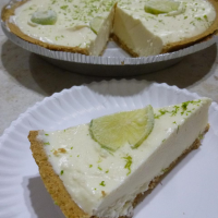 KEY LIME PIE WITH EVAPORATED MILK RECIPES
