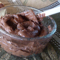 Chocolate Spread Recipe | Allrecipes image