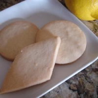 Shortbread Cookies IV Recipe | Allrecipes image