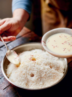 Fluffy coconut rice | Jamie Oliver recipes image