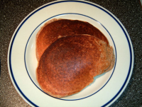 Multigrain Pancakes Recipe - Food.com image