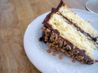 Two Egg Cake | Just A Pinch Recipes image