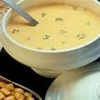 Swiss Cheese Soup Recipe | Allrecipes image