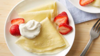 WHERE TO BUY CREPES RECIPES