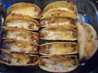 Oven Tacos Recipe - Food.com image