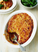 Spiced Shepherd's pie recipe | Jamie Oliver recipes image