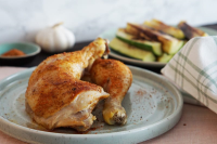 Instant Pot Chicken Legs - A Food Lover's Kitchen image