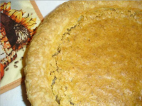 Buttermilk Pecan Pie Recipe - Food.com image