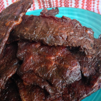 Homemade Beef Jerky | Allrecipes image