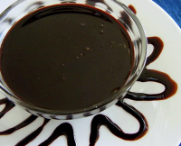 DOES CHOCOLATE SYRUP FREEZE RECIPES