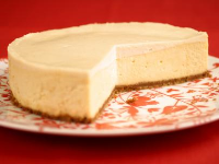 Classic Cheesecake Recipe | Food Network Kitchen | Food ... image