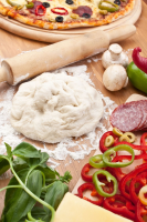 How Long Does Pizza Dough Last - To Store It In The Right ... image