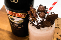Baileys Milkshakes Recipe | Allrecipes image