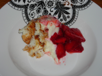 Angel Food Strawberry Shortcake Recipe - Food.com image