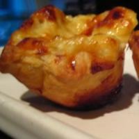 Cheese Ramkin Recipe | Allrecipes image