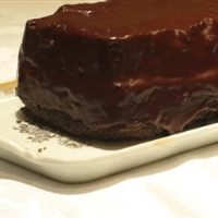 Chocolate Oatmeal Cake Recipe | Allrecipes image