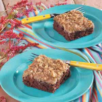 Oatmeal Chocolate Cake Recipe: How to Make It image