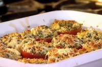Provencal Tomatoes Recipe | Ina Garten | Food Network image