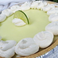 DOES KEY LIME PIE NEED TO BE REFRIGERATED RECIPES