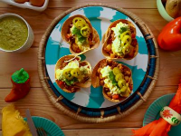 Chorizo Breakfast Burrito Bowls Recipe | Molly Yeh | Food ... image
