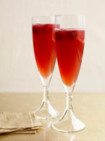 Champagne Cocktails Recipe | Food Network Kitchen | Food ... image