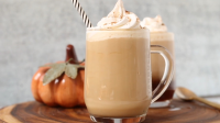 Cinnamon Dolce Latte Starbucks Recipe (Copycat) - Recipes.net image