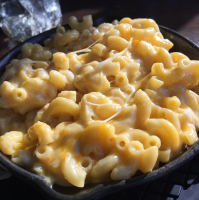 COLBY JACK MAC AND CHEESE RECIPES