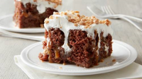 Better-Than-Almost-Anything Cake Recipe - BettyCrocker.com image