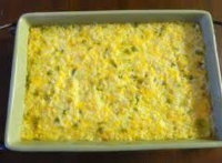 Jalapeño Corn Side Dish | Just A Pinch Recipes image