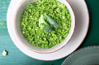 Riced Broccoli Recipe: Instantly Up Your Fiber Intake ... image