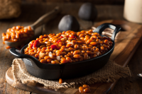 ARE BEANS BAD FOR DIABETICS RECIPES