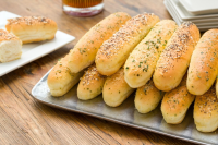 BEST STORE BOUGHT BREADSTICKS RECIPES