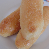 Super Fluffy Bread Sticks Recipe | Allrecipes image