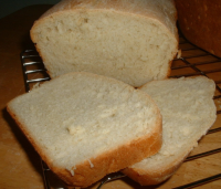 White Batter Bread Recipe - Food.com image