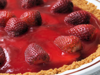 Sugar-Free Strawberry Pie Recipe - Food.com image