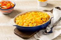 Macaroni and Cheese | Le Creuset® Official Site image