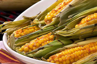 Kickin Corn Recipe | Hidden Valley® Ranch image