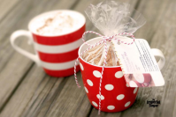 Mexican Hot Chocolate Gift Mix Recipe by Rob Ogden image