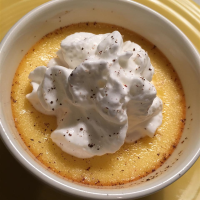 Eggnog Custard Recipe | Allrecipes image