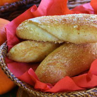 Bread Sticks Recipe | Allrecipes image