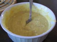 Honey Mustard Dip Recipe - Food.com image