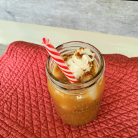 Pumpkin Spice Iced Coffee | Allrecipes image