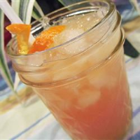 JUNGLE JUICE WITH CANDY RECIPES